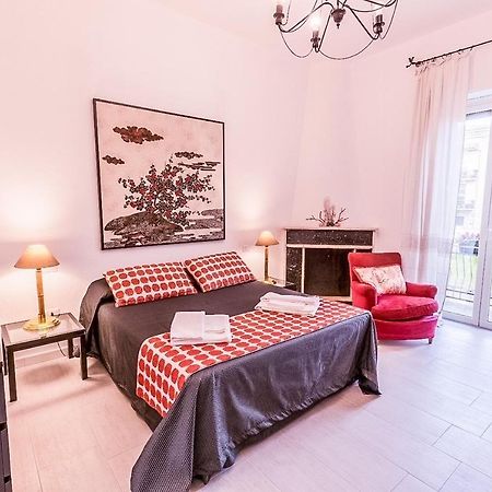Liguria Terrace Apartment Olbia Ngoại thất bức ảnh