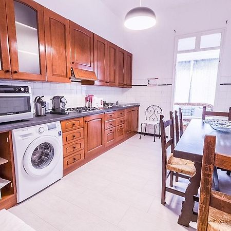 Liguria Terrace Apartment Olbia Ngoại thất bức ảnh