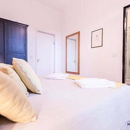 Liguria Terrace Apartment Olbia Ngoại thất bức ảnh