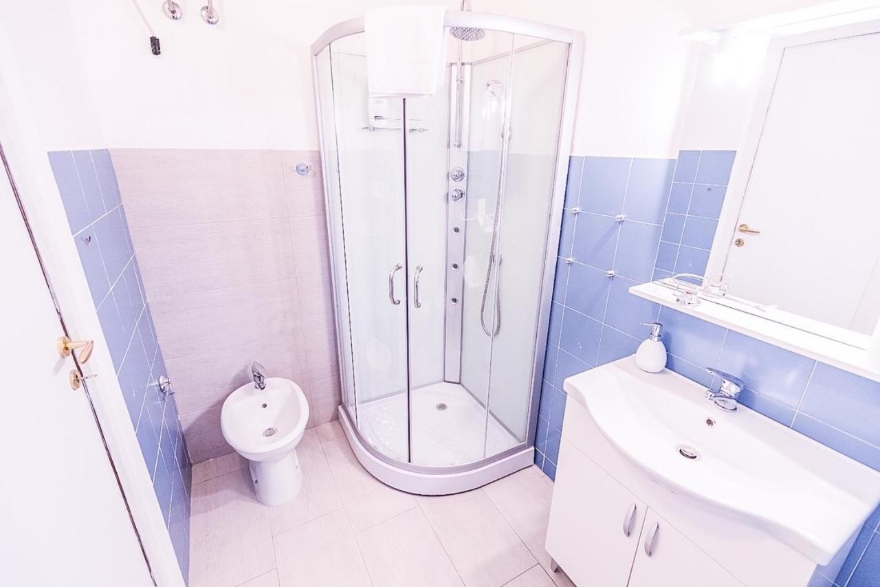 Liguria Terrace Apartment Olbia Ngoại thất bức ảnh