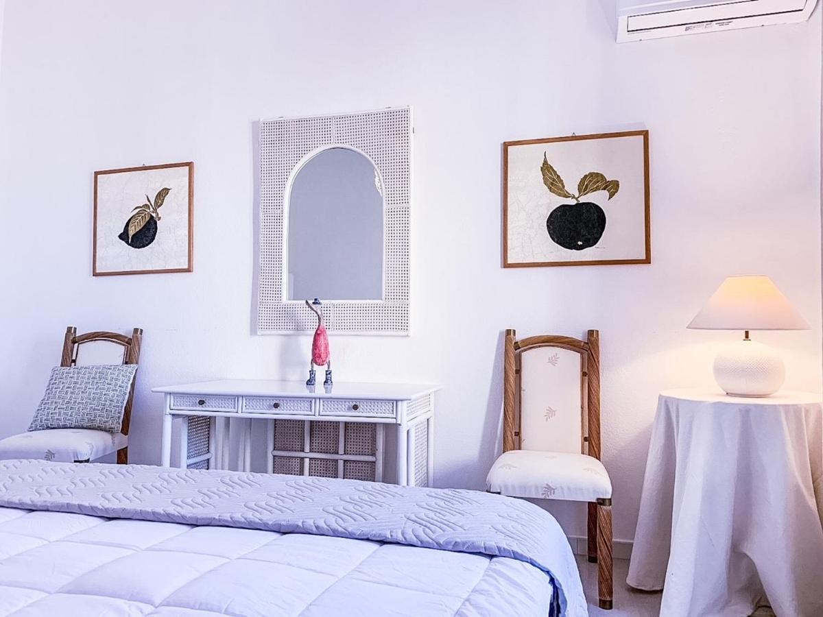 Liguria Terrace Apartment Olbia Ngoại thất bức ảnh