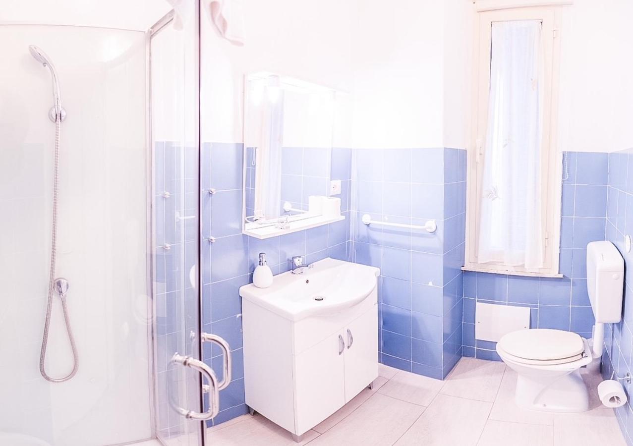 Liguria Terrace Apartment Olbia Ngoại thất bức ảnh