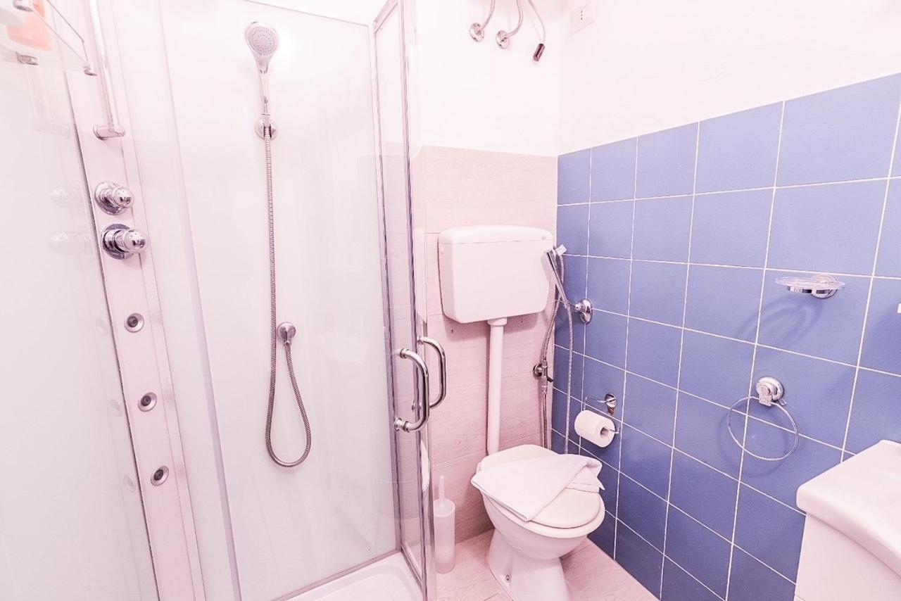 Liguria Terrace Apartment Olbia Ngoại thất bức ảnh
