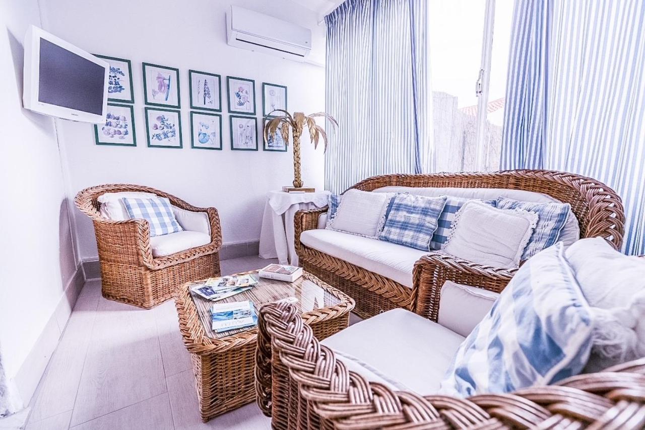 Liguria Terrace Apartment Olbia Ngoại thất bức ảnh