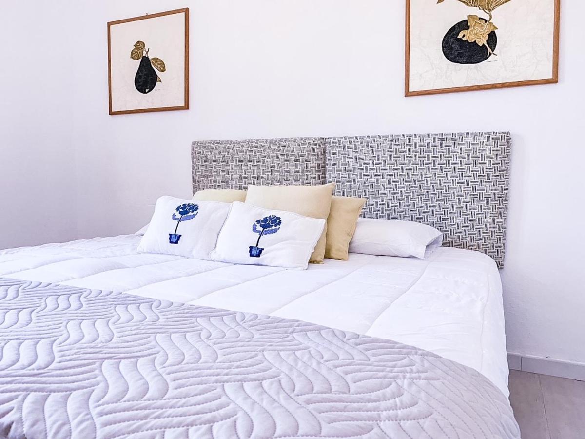 Liguria Terrace Apartment Olbia Ngoại thất bức ảnh